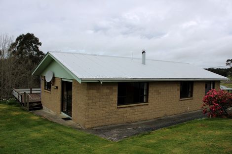 Photo of property in 20 Old Port Road, Warepa, Balclutha, 9273