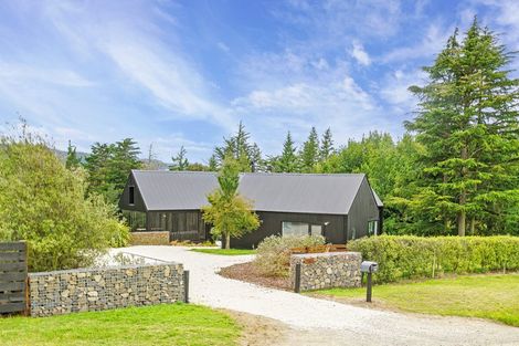 Photo of property in 258 Forestry Road, Ashley, Rangiora, 7477