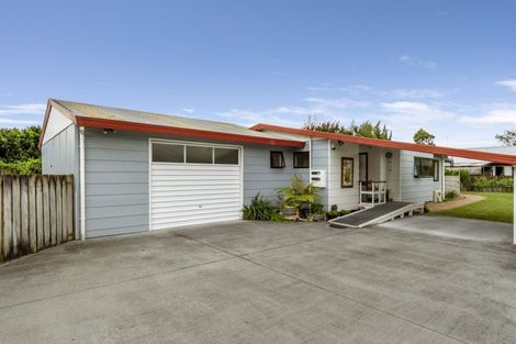 Photo of property in 1 Taupata Street, Paengaroa, Te Puke, 3189