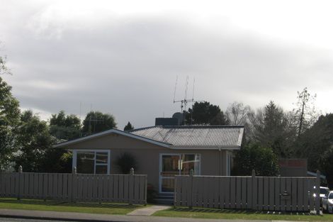 Photo of property in 107 Comries Road, Chartwell, Hamilton, 3210