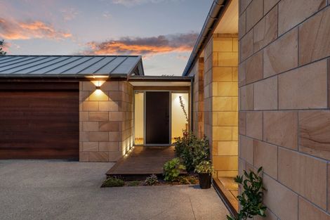 Photo of property in 34 Wairarapa Terrace, Merivale, Christchurch, 8014