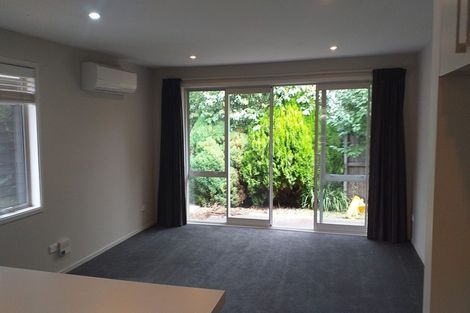 Photo of property in 23b Plynlimon Road, Fendalton, Christchurch, 8052