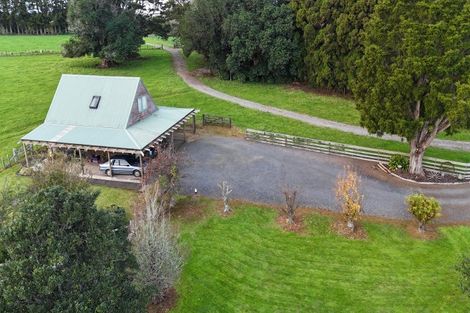Photo of property in 5587 State Highway 12, Kaikohe, 0472