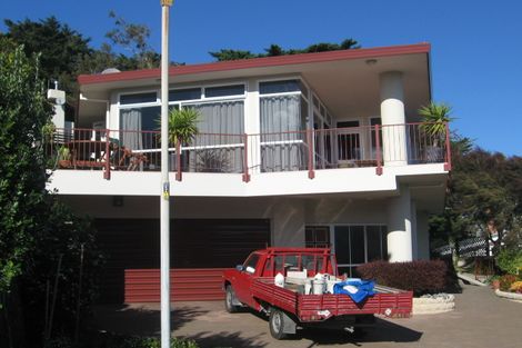 Photo of property in 137 Thompson Road, Bluff Hill, Napier, 4110