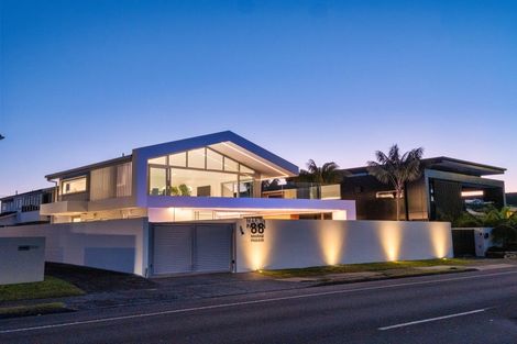 Photo of property in 88 Marine Parade, Mount Maunganui, 3116