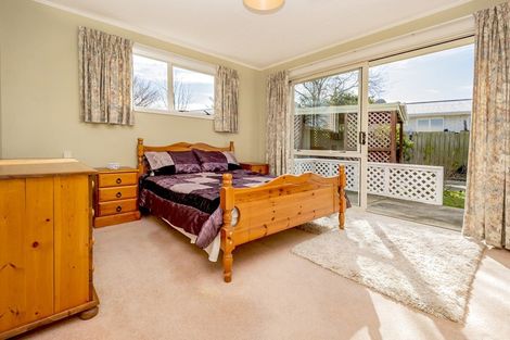 Photo of property in 3 Mcilraith Street, Darfield, 7510