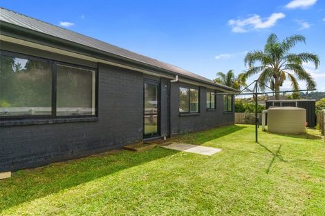 Photo of property in 7 Waugh Lane, Huntly, 3700
