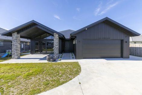 Photo of property in 87 Maru Terrace, Wharewaka, Taupo, 3330