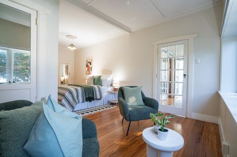 Photo of property in 118a Maida Vale Road, Roseneath, Wellington, 6011