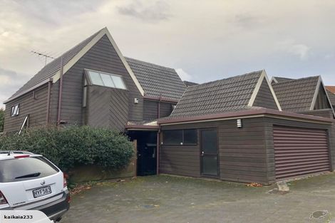 Photo of property in St Marys Close, 14/435 Parnell Road, Parnell, Auckland, 1052