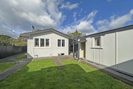 Photo of property in 4 Terrace Street, Aramoho, Wanganui, 4500