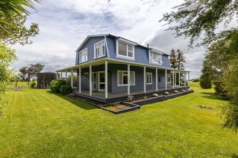 Photo of property in 1358 Mangorei Road, Mangorei, New Plymouth, 4371