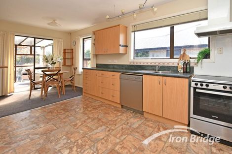 Photo of property in 51 Shelley Street, Rolleston, 7614