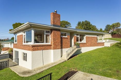 Photo of property in 4 Colquhoun Street, Glenross, Dunedin, 9011