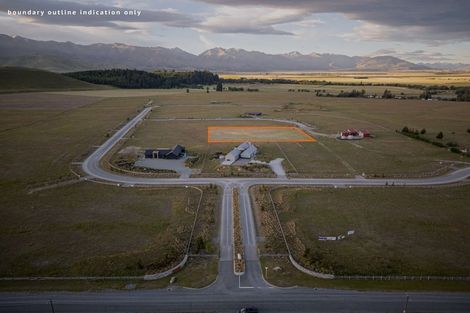 Photo of property in 6 Cameron Place, Ben Ohau, Twizel, 7999