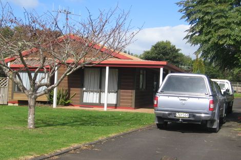 Photo of property in 21 Heron Place, Maunu, Whangarei, 0110