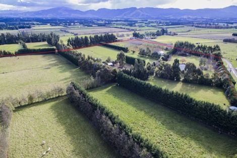 Photo of property in 251 Elliotts Road, Cust, Rangiora, 7471