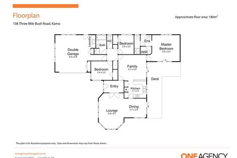 Photo of property in 108 Three Mile Bush Road, Te Kamo, Whangarei, 0112