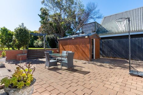 Photo of property in 35 Callender Terrace, Paraparaumu Beach, Paraparaumu, 5032