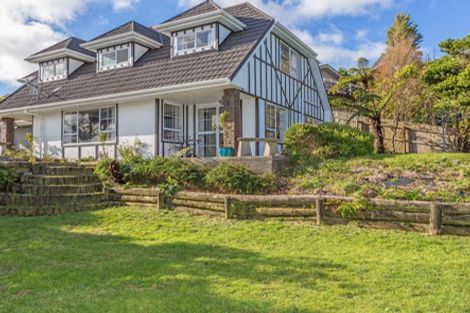 Photo of property in 5 Bluff Close, Kelson, Lower Hutt, 5010