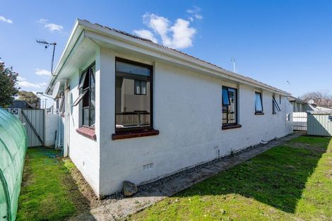 Photo of property in 88 Doon Street, Invercargill, 9810
