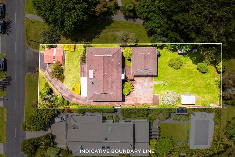 Photo of property in 53 The Terrace, Herald Island, Auckland, 0618