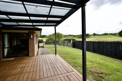 Photo of property in 115a Travers Road, Te Kauwhata, 3782