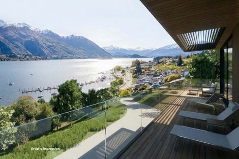 Photo of property in 57a Lakeside Road, Wanaka, 9305