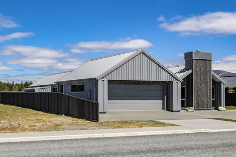 Photo of property in 54 Lakeland Avenue, Twizel, 7901