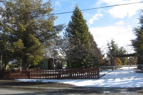 Photo of property in 55 Rata Road, Twizel, 7901