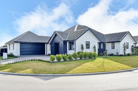 Photo of property in 6 Pembrook Close, Rangiora, 7400