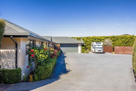 Photo of property in 81 Ohoka Meadows Drive, Ohoka, Kaiapoi, 7692