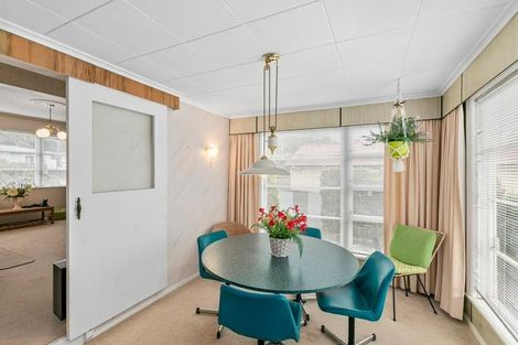 Photo of property in 124 Wellington Road, Wainuiomata, Lower Hutt, 5014