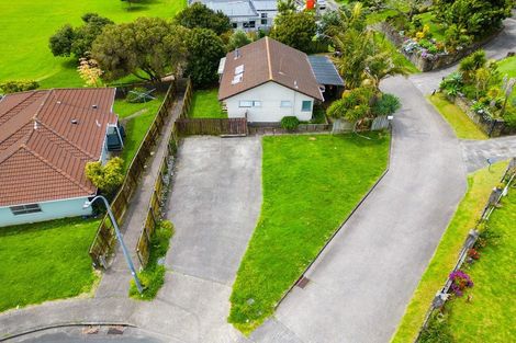 Photo of property in 14 Reseda Place, Papatoetoe, Auckland, 2025