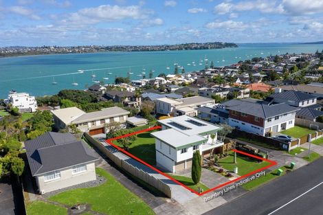 Photo of property in 99 Waller Avenue, Bucklands Beach, Auckland, 2012