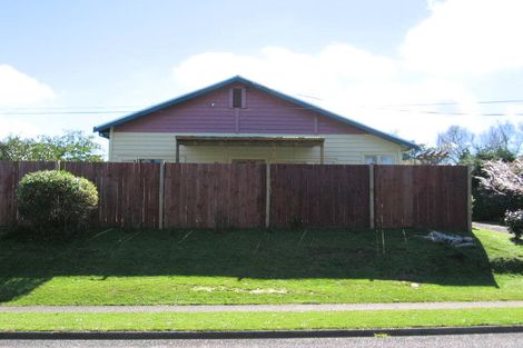 Photo of property in 11 Scotia Glen Street, Putaruru, 3411