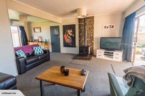 Photo of property in 44 Black Street, Wairoa, 4108