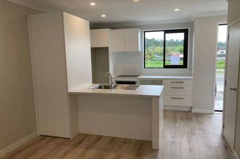 Photo of property in 21b O'meara Street, Swanson, Auckland, 0614