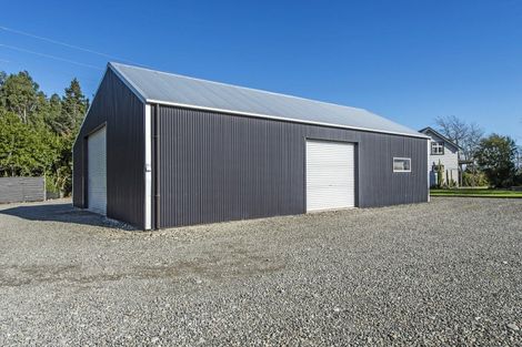 Photo of property in 652 Homebush Road, Darfield, Christchurch, 7671