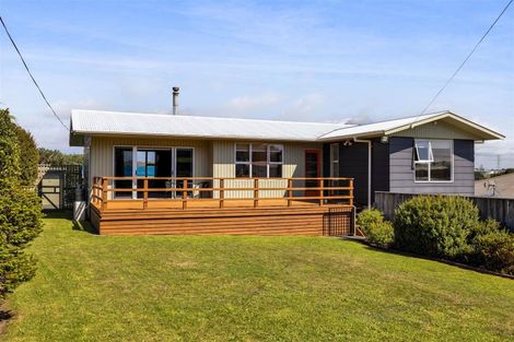 Photo of property in 36 Simons Street, Moturoa, New Plymouth, 4310