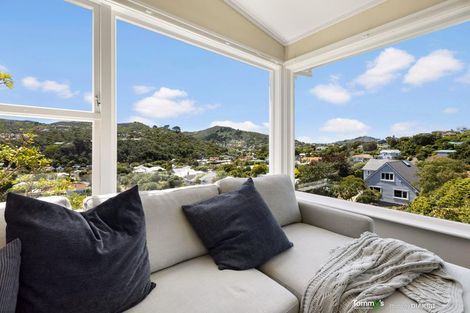 Photo of property in 1/77 Collier Avenue, Karori, Wellington, 6012