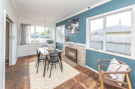 Photo of property in 205 Puriri Street, Castlecliff, Whanganui, 4501