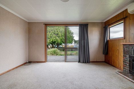 Photo of property in 60 Tyndall Street, Pahiatua, 4910