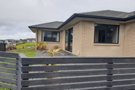 Photo of property in 41 Pebble Beach Boulevard, Te Kamo, Whangarei, 0112