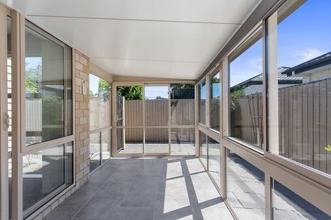 Photo of property in 3/44 Sawyers Arms Road, Northcote, Christchurch, 8052