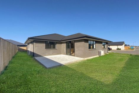 Photo of property in 8 Lolite Lane, Rolleston, 7615