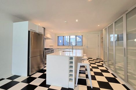 Photo of property in 1/12g Beaumont Street, Auckland Central, Auckland, 1010