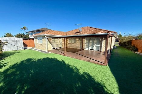 Photo of property in 16 Zoe Court, Manurewa, Auckland, 2105