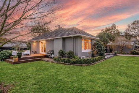 Photo of property in 202 Condell Avenue, Papanui, Christchurch, 8053