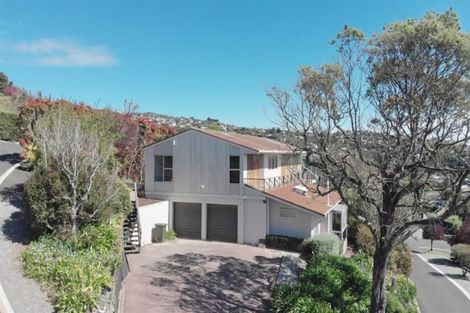 Photo of property in 27 Balmoral Lane, Redcliffs, Christchurch, 8081